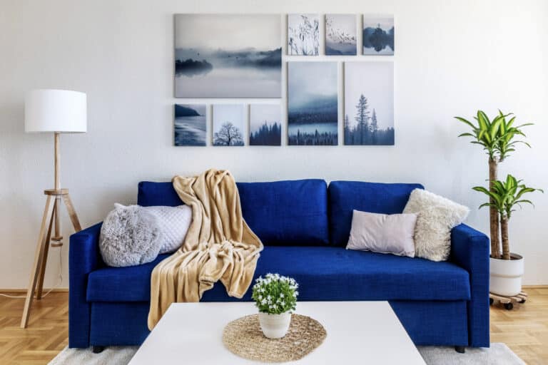 Home staging, a gyors lakáseladás elősegítője