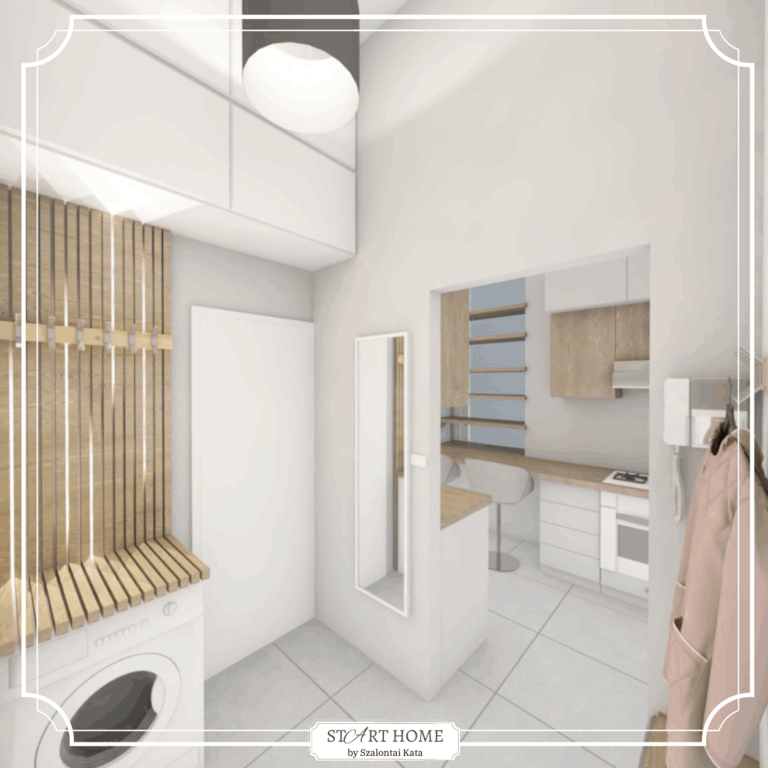 Az egyedi bútor készítés lépései (lakberendező tanácsaival!) | Szalontai Kata lakberendező